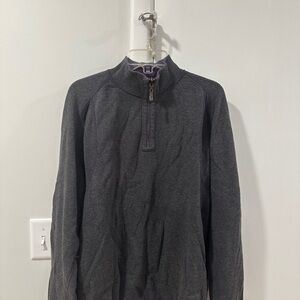 Reversible Tommy Bahama Sweater